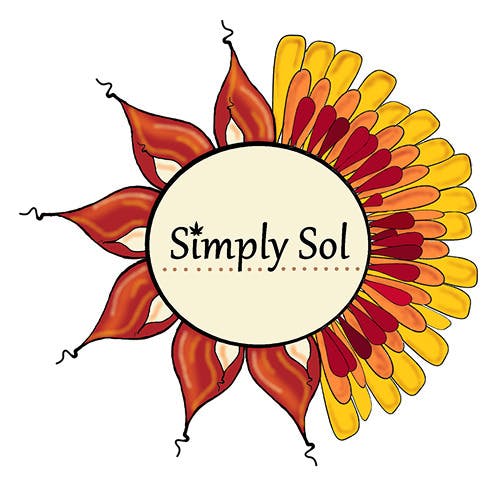 Simply Sol: Oz Kush