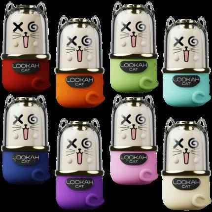 WYN - LOOKAH Cat 510 Battery - Paraphernalia