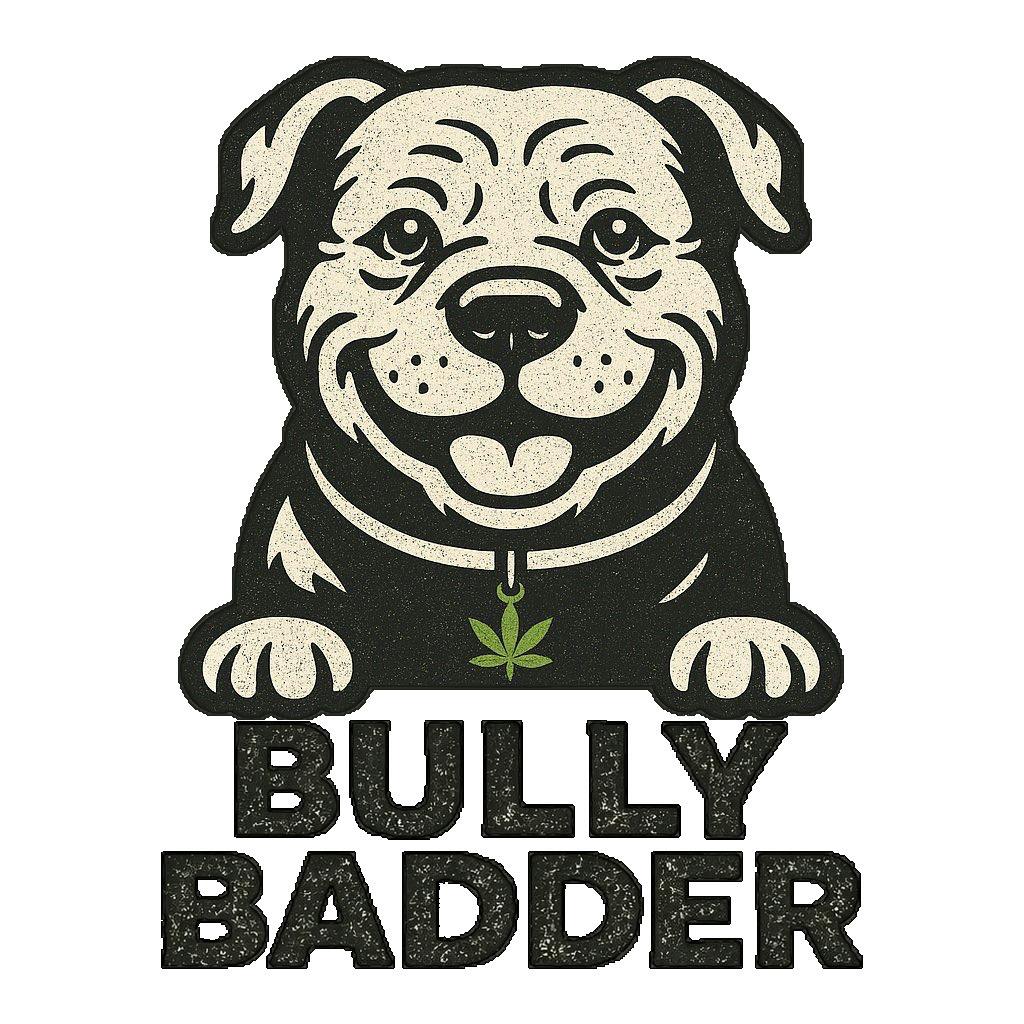 Bully Badder: Baja Blastoid - Extracts