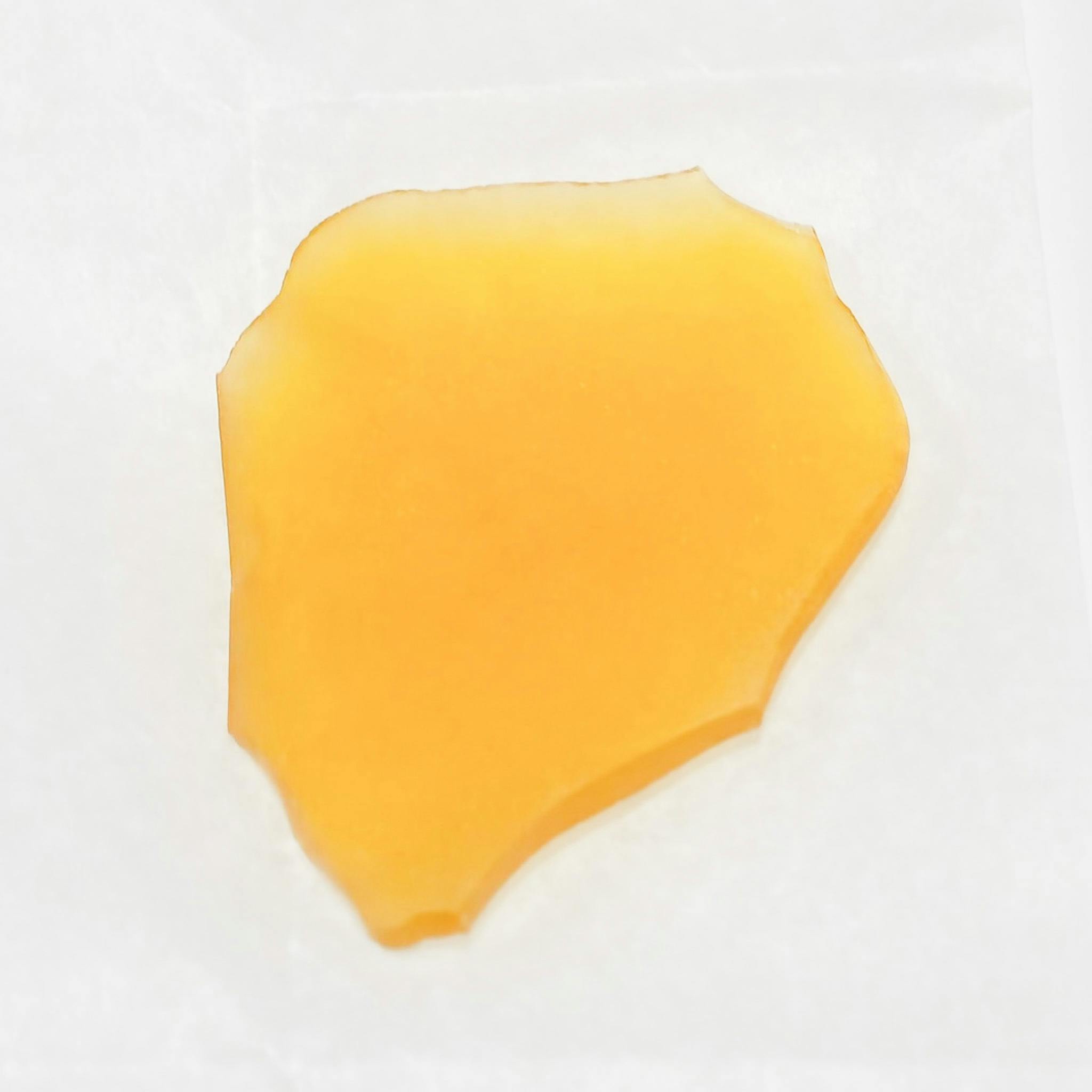 Sunshine - Donkey Butter Shatter - Extracts