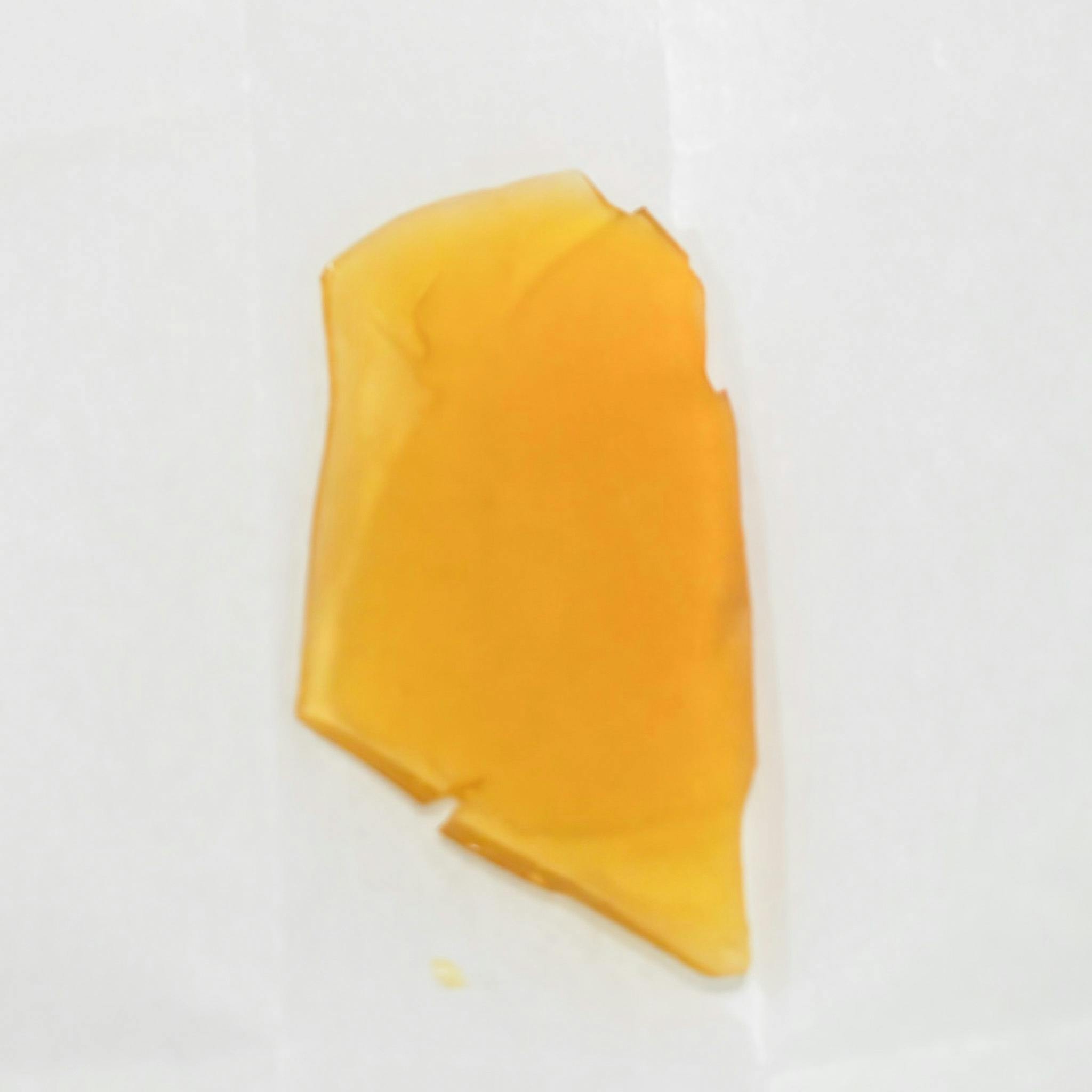 Sunshine - Purple Boof Shatter - Extracts