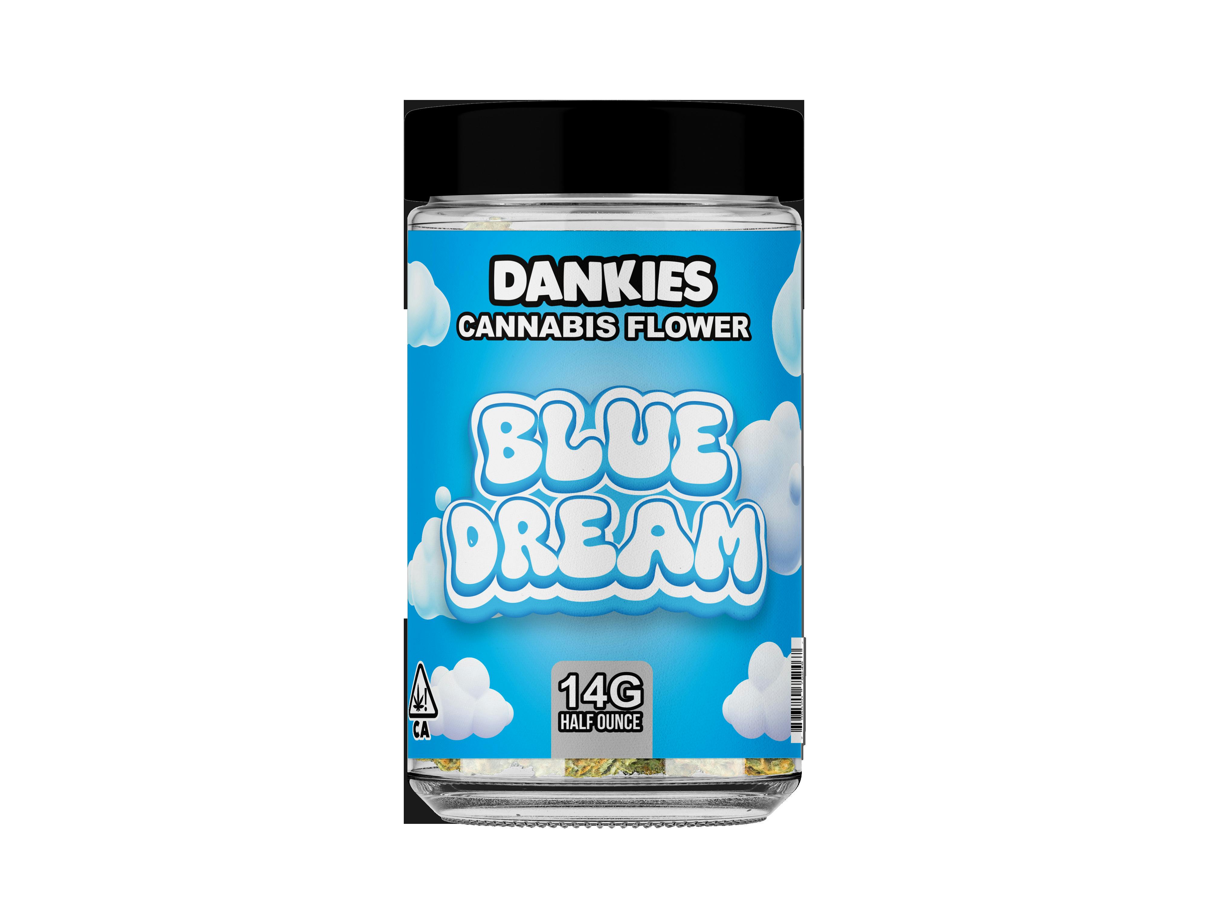 DANKIES -: Blue Dream