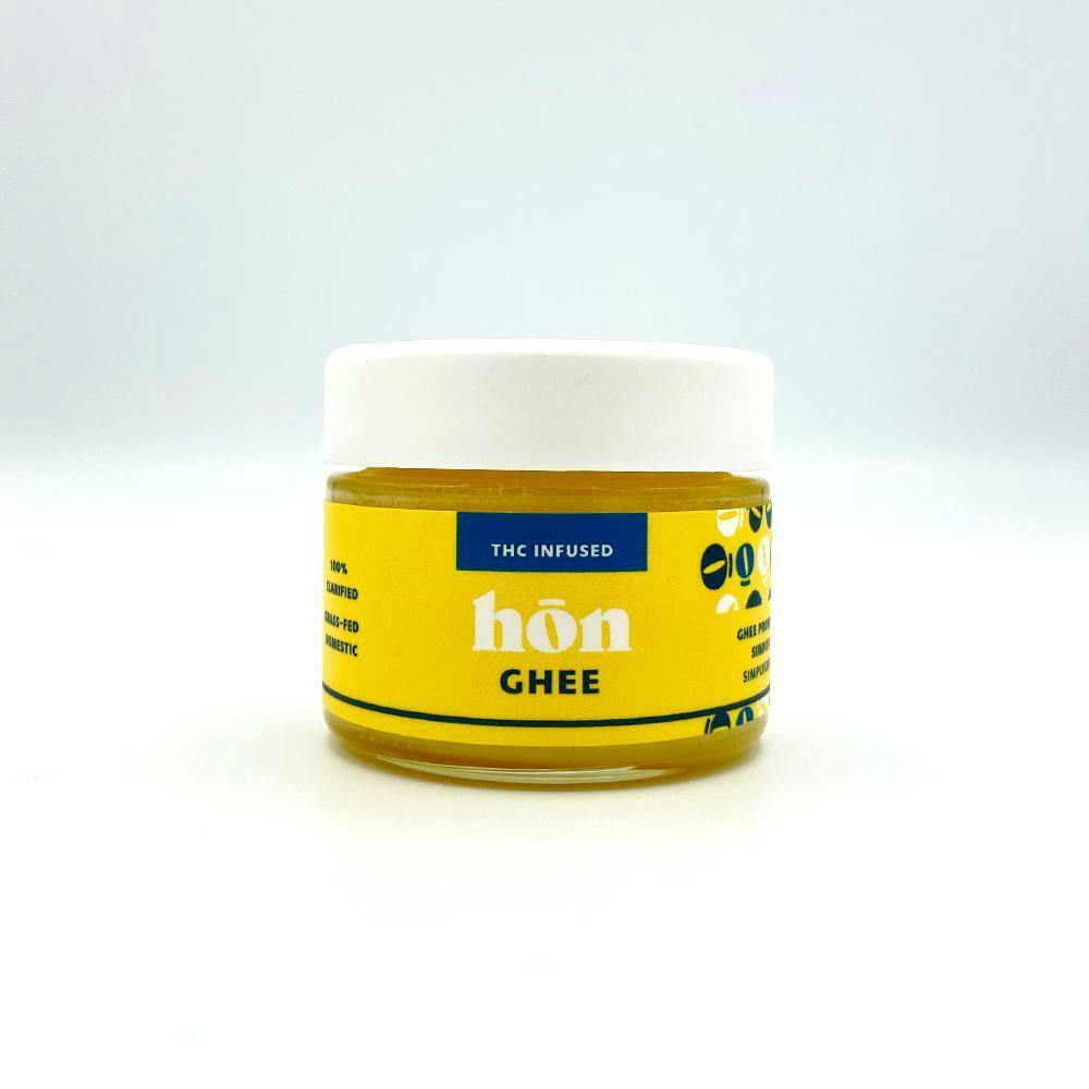 Ghee | Clarified Butter 110mg