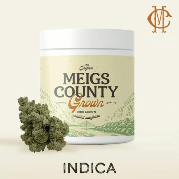 Dosi - Country Cut | Flower 1