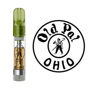 Crystal Apple | 510 Cart