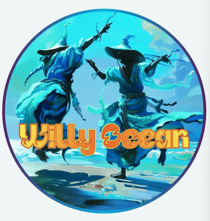 Willy Ocean | Flower
