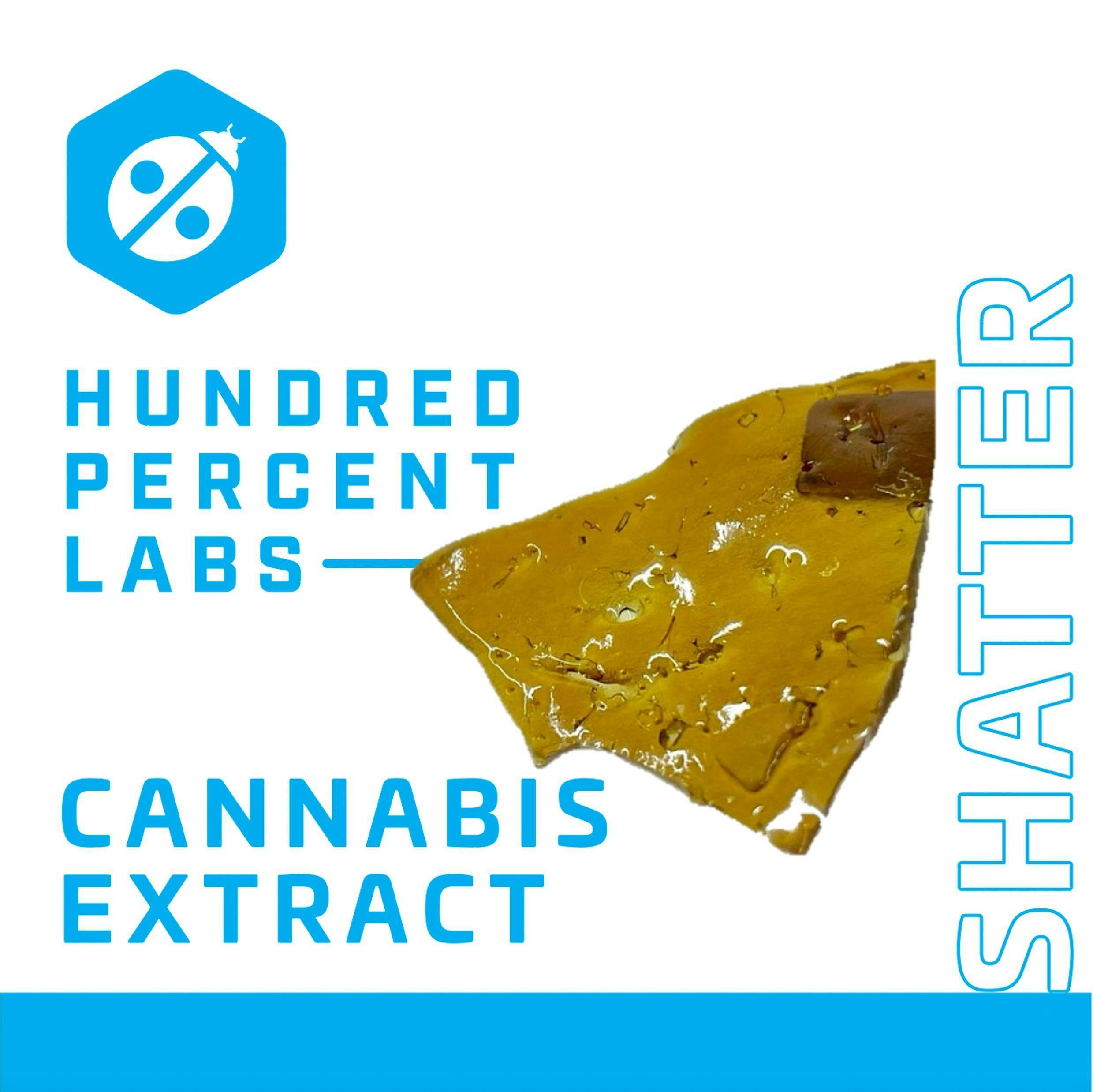 Crushed Berries | Shatter