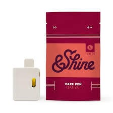 Strawberry Cough | Disposable