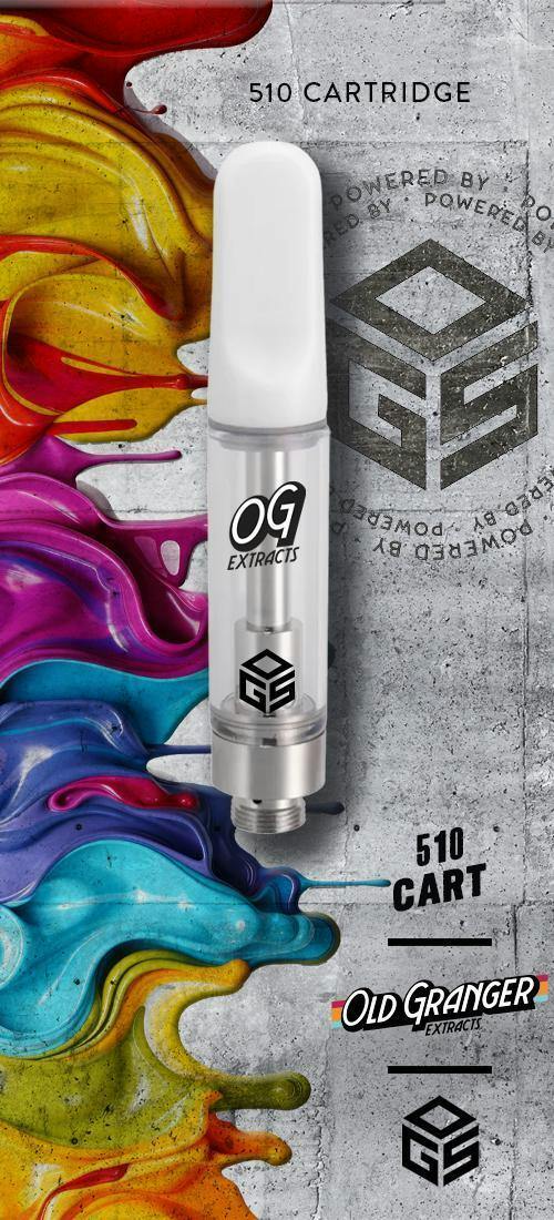 Gelato | 510 Cart