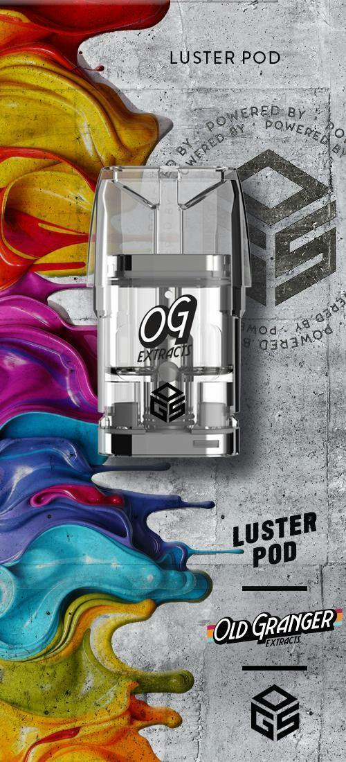 Melon OG | Luster Pod