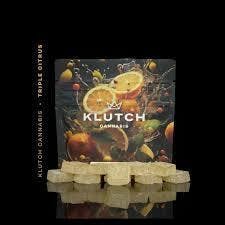 Triple Citrus | Gummies 20mg 4pk