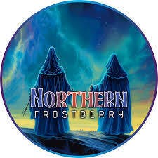 Northern Frostberry | Flower
