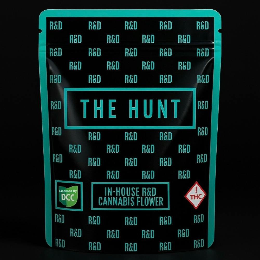 Cherry Rntz | Raw Pre-Roll