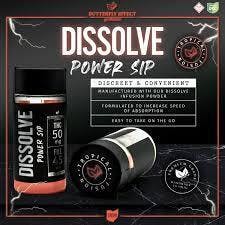 Power Sip - Tropical | Infused Drink