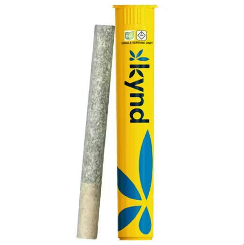 Caesar | Raw Pre-Roll