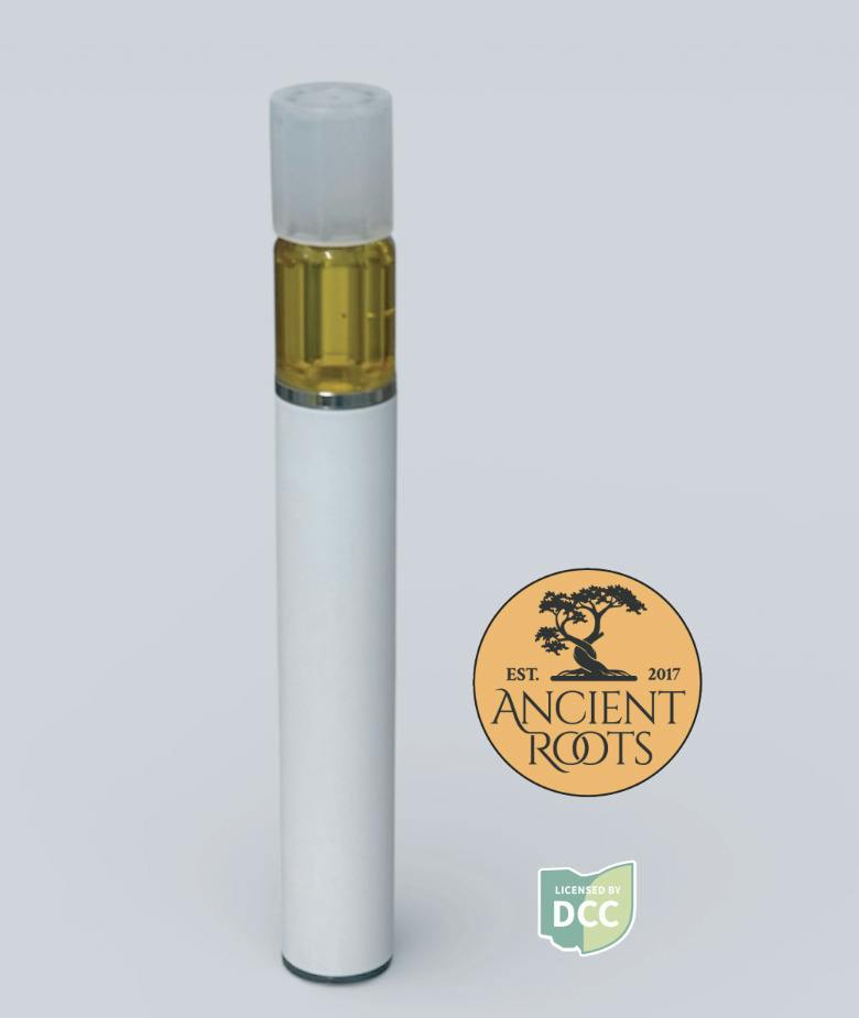 Jam Pack #2 | Live Rosin Disposable