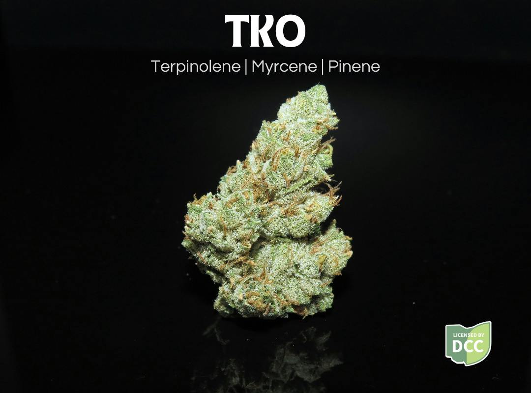 TKO | Flower