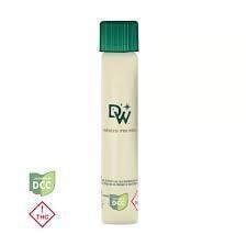CnC | Infused Pre-Roll
