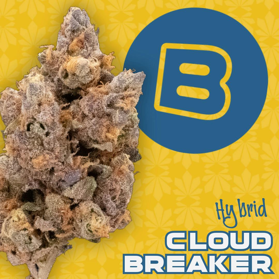 Cloud Breaker | Smalls 1