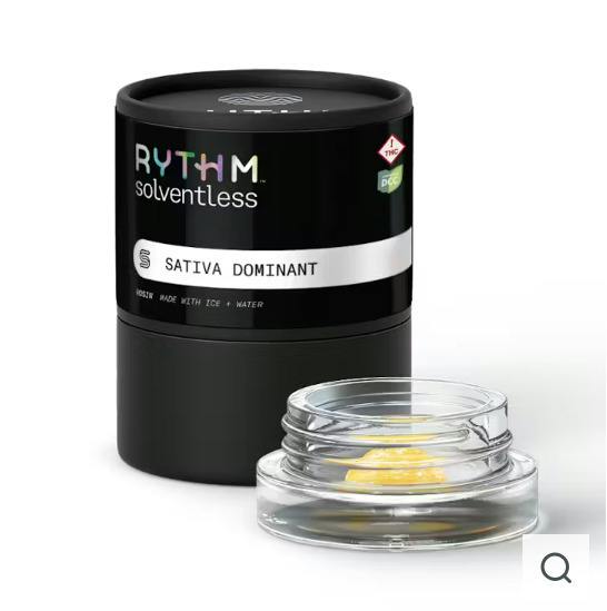 Lmn Gel Cks | Live Rosin