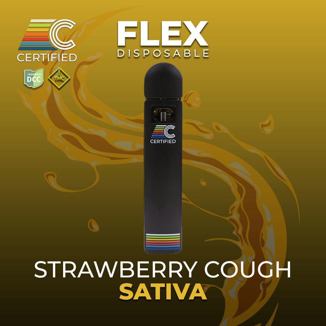 SC | Flex Disposable
