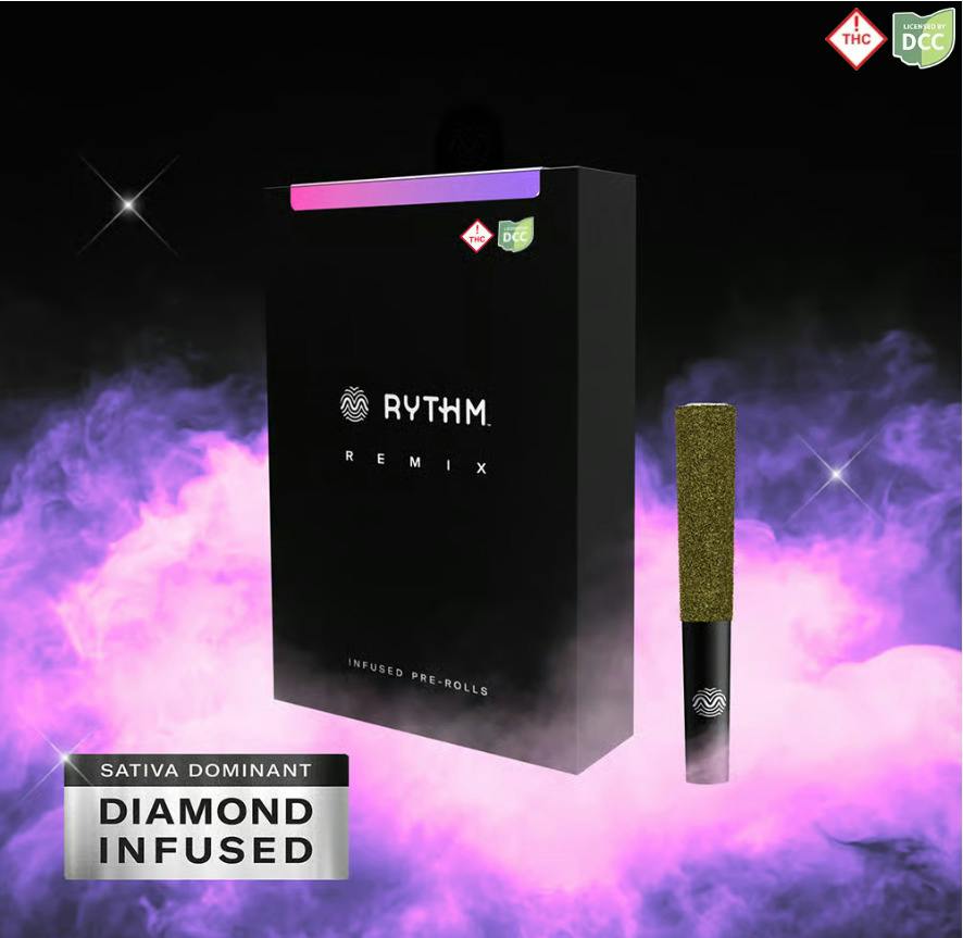 Hawaiian Breeze | Infused Pre-Roll .5g 5pk