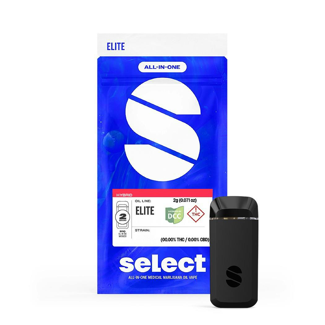 GG4 | Briq Disposable