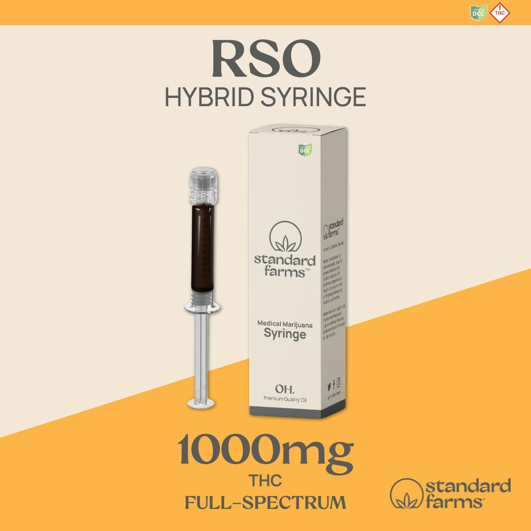 Full Spectrum | RSO