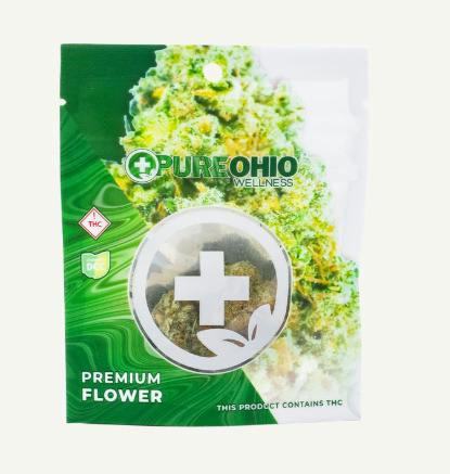 Cromagnonman | Flower
