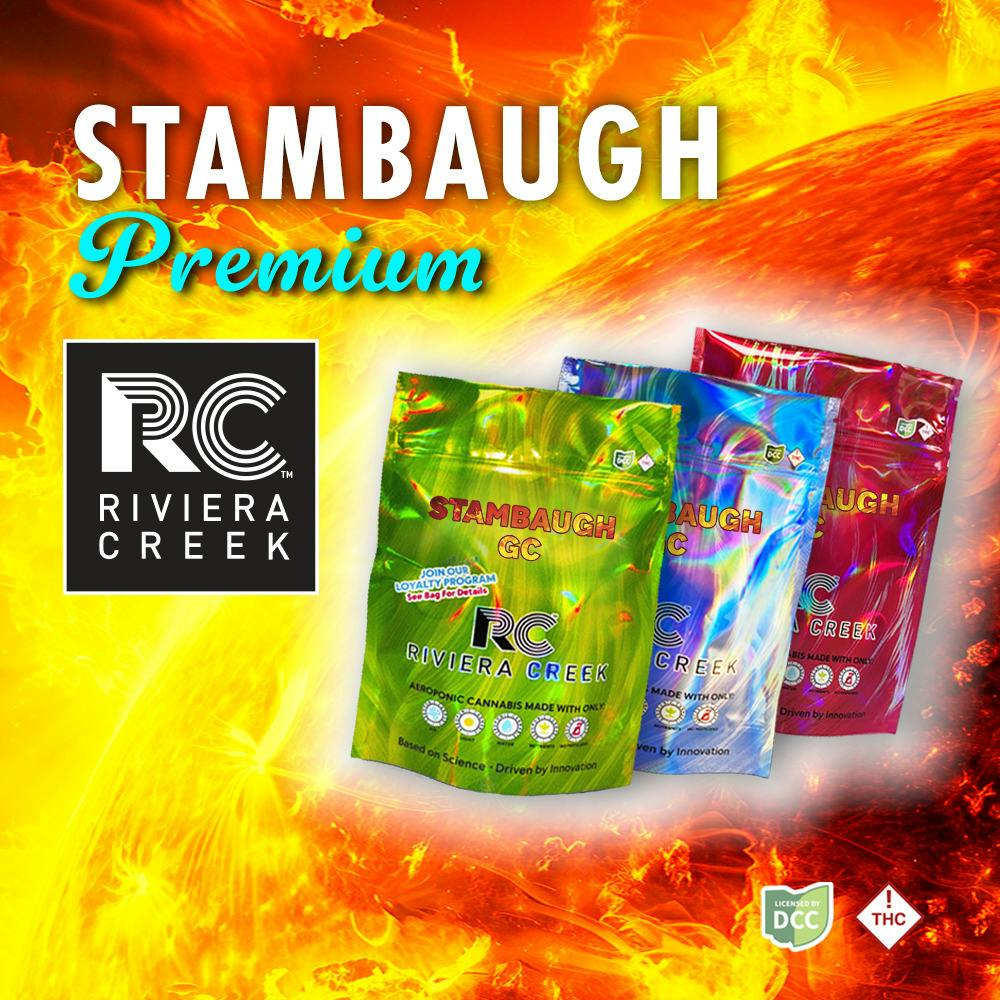 Stambaugh GC | Flower