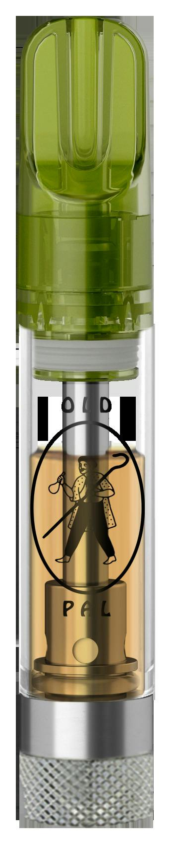 Alien OG | 510 Cart