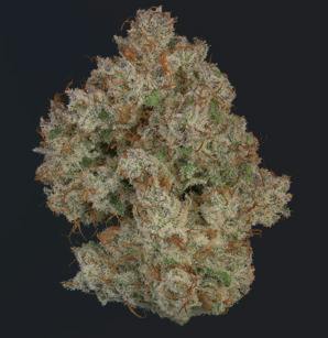 Strawberry Jam | Flower