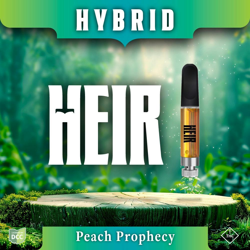 PCH Prophecy | 510 Cart