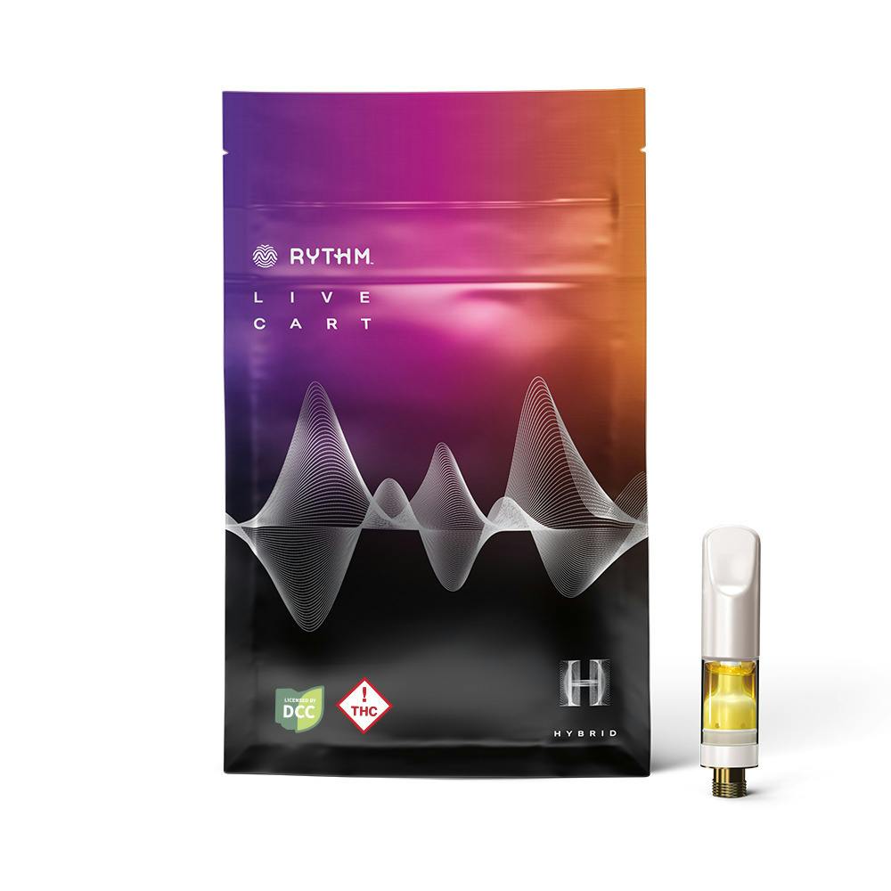Apple Cobbler | Live Resin 510 Cart