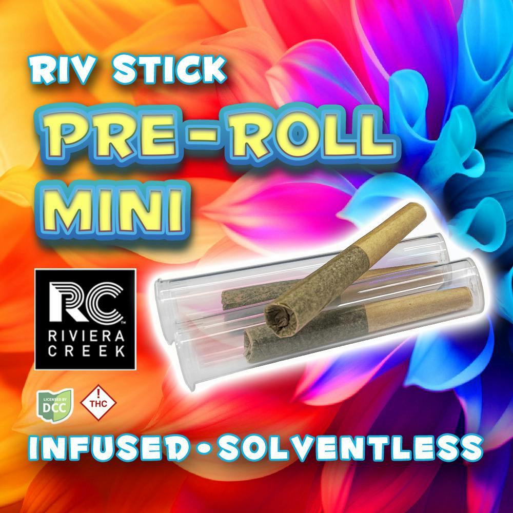 Sohio | Infused Pre-Roll .35g 3pk