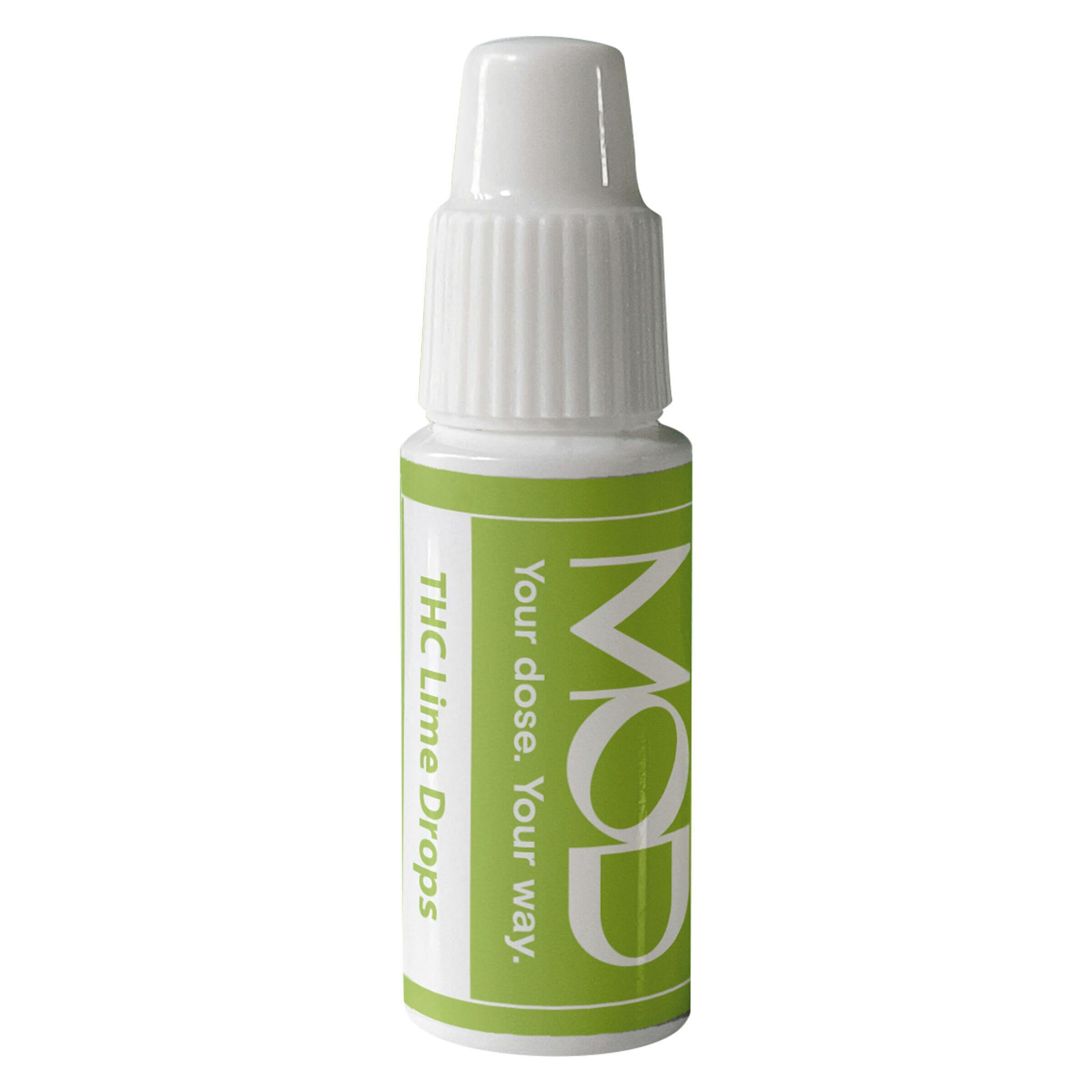 2ml 60mg THC