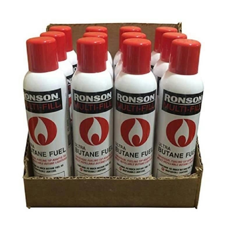Ronson Butane 290ml