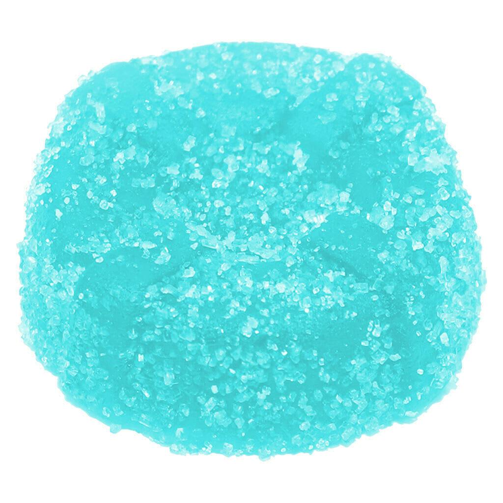 No Future - Arctic Meltdown Blues - Stupidly Sour THC Gummy - 1 Pack