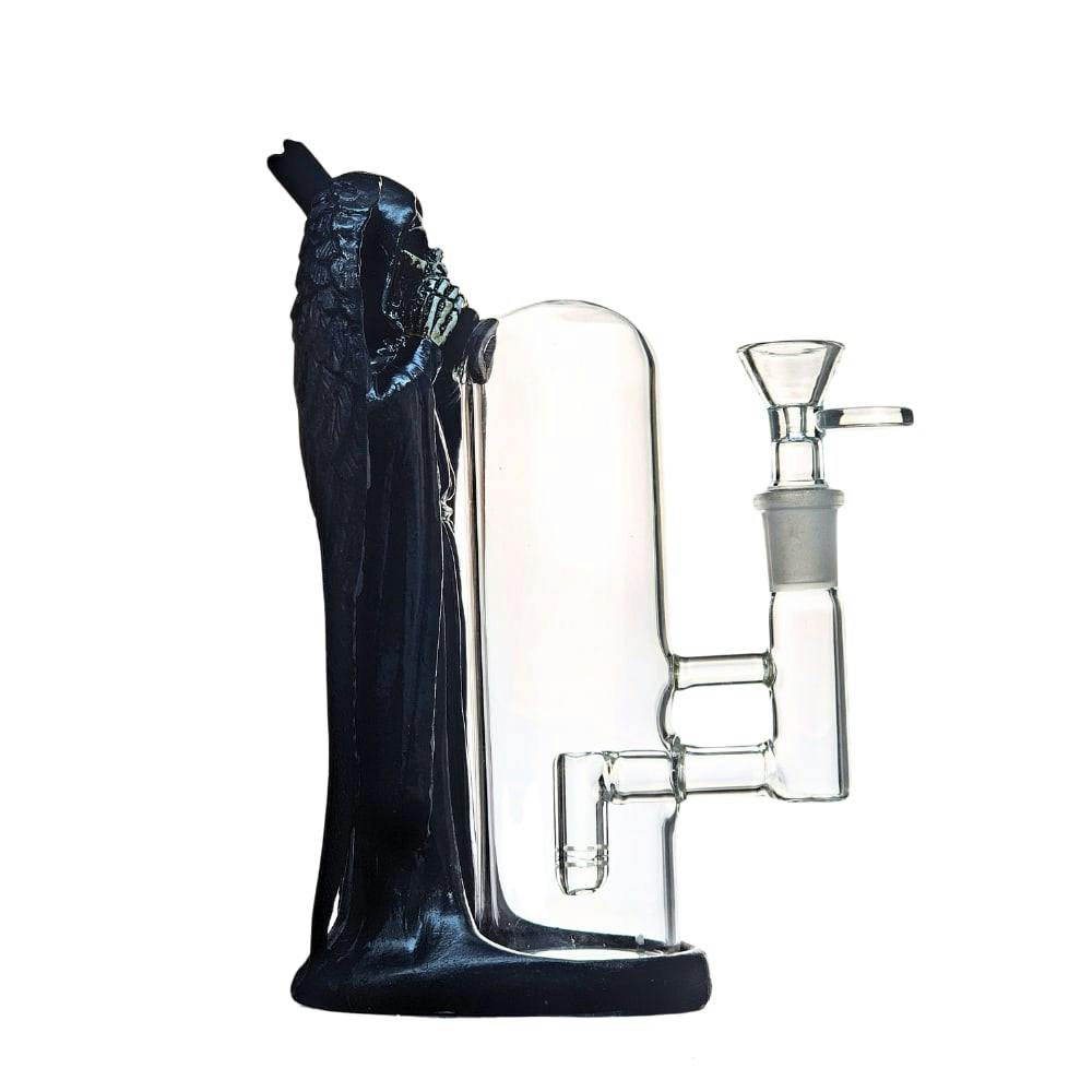 Arsenal - 8" Grim Reaper Water Pipe