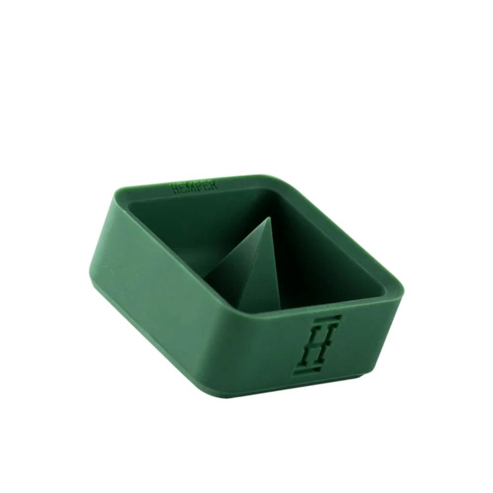 Hemper - Cache De-Bowling Silicone Ashtray