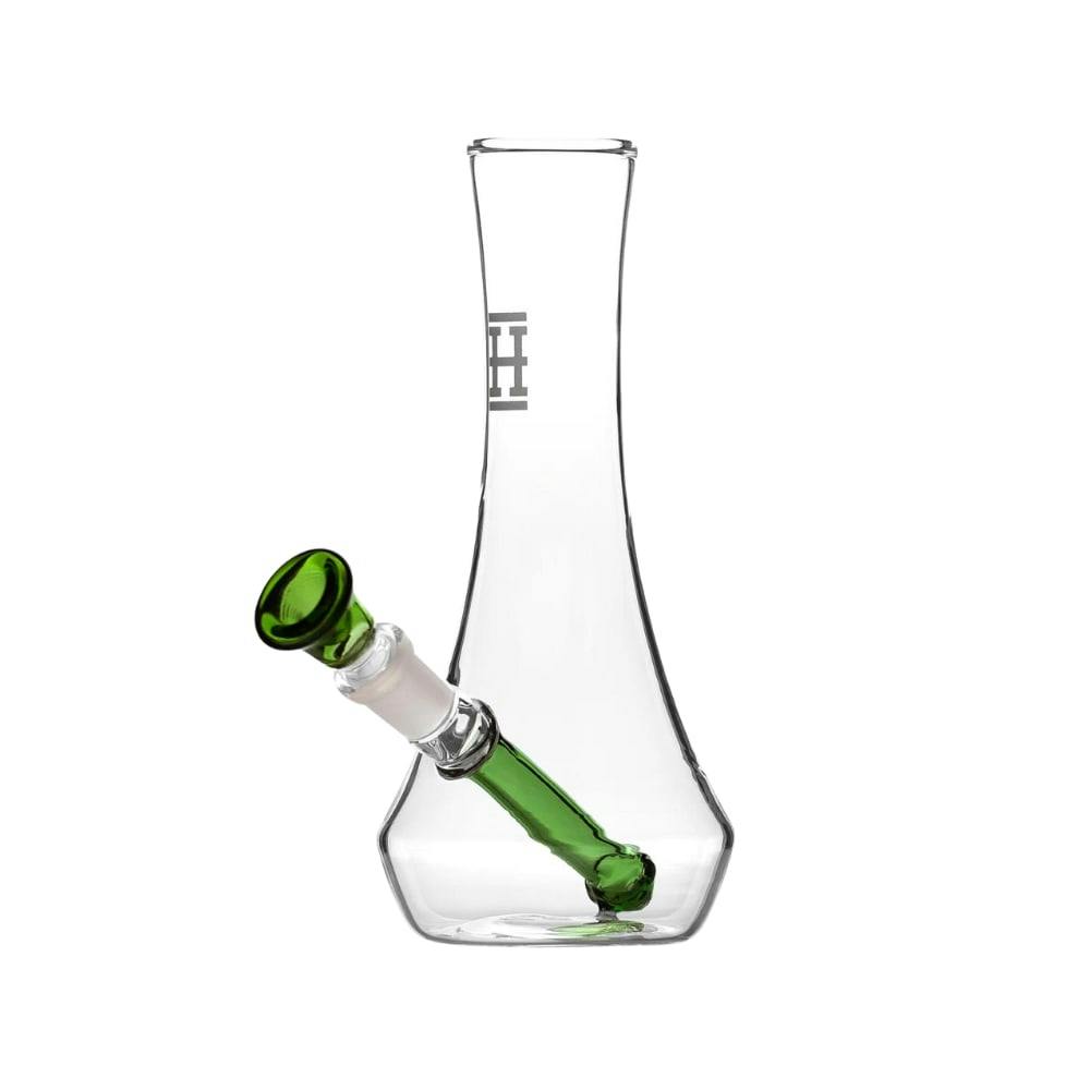 7" Hemper - Flower Vase Bong