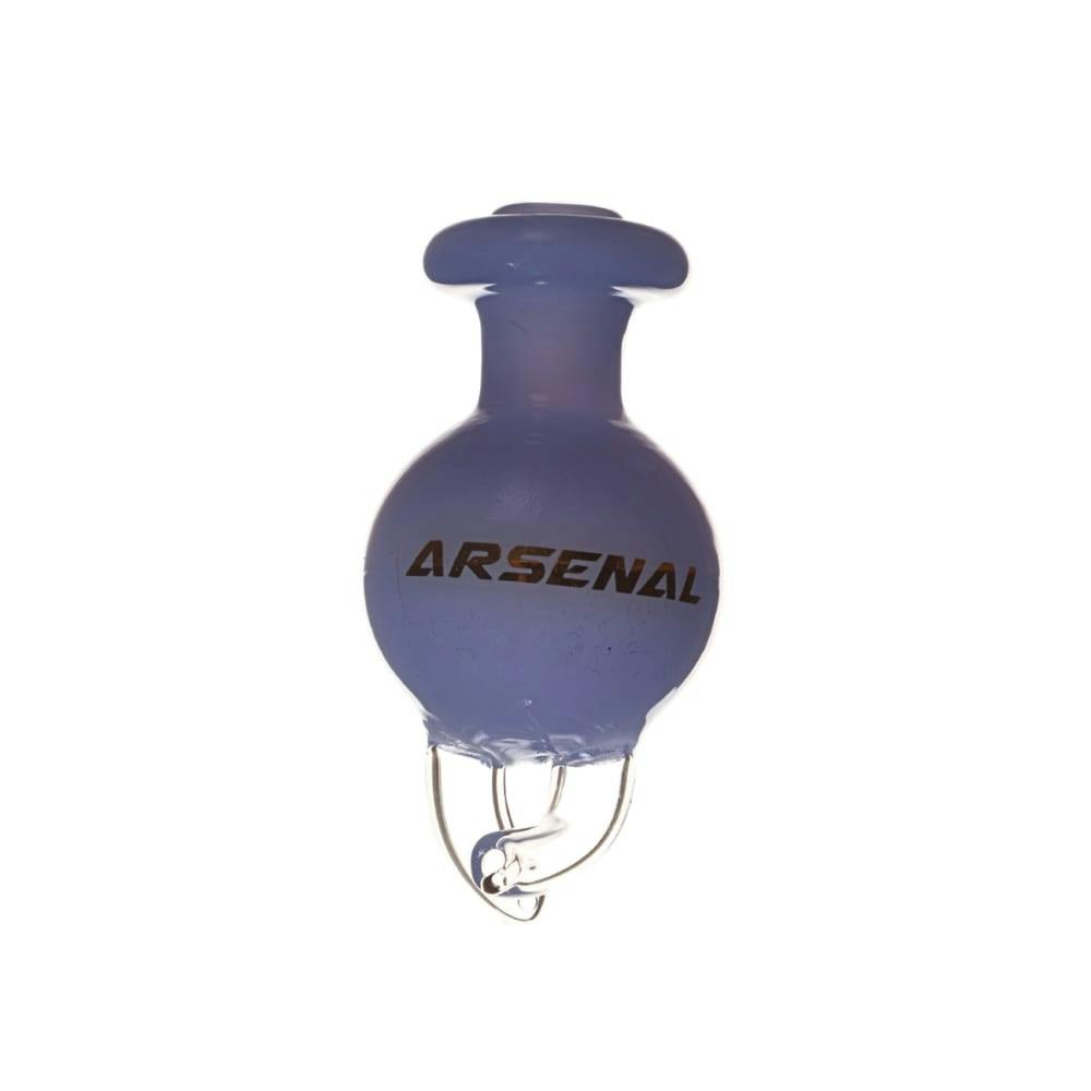 Arsenal - 14mm Carb Cap for Quartz Banger