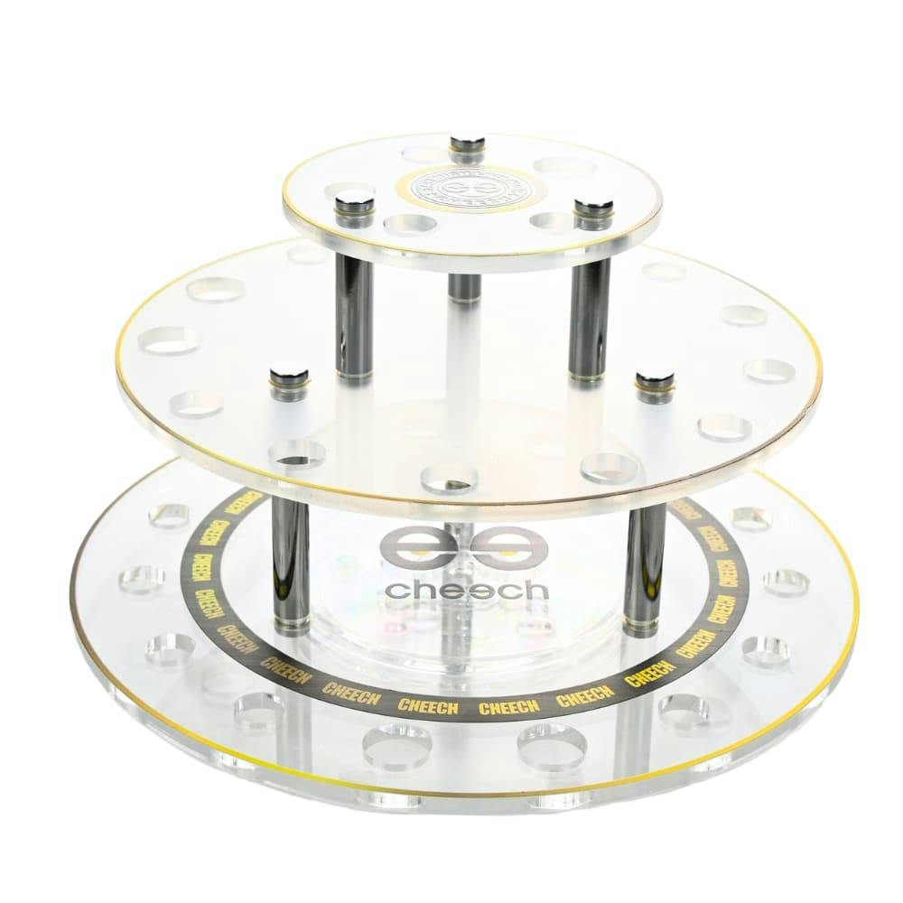 Cheech Bowl & Bangers Revolving Stand