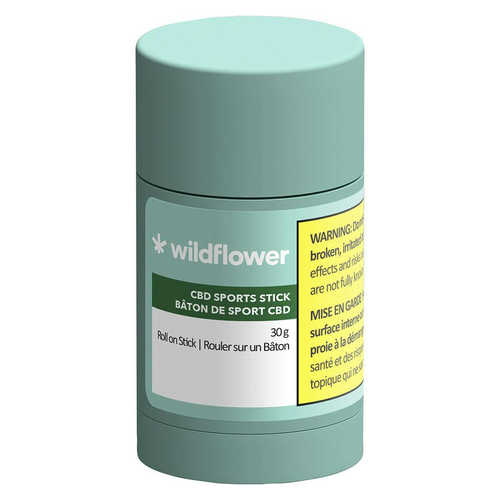 CBD Sports Stick