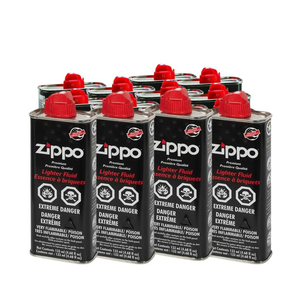 Zippo - Lighter Fluid 133ml