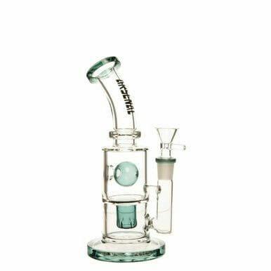 Glass Rig