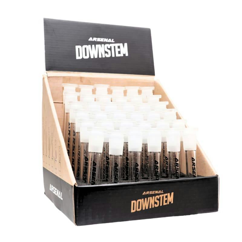 downstems