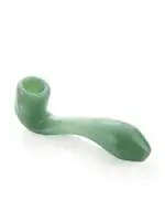 - Fumed