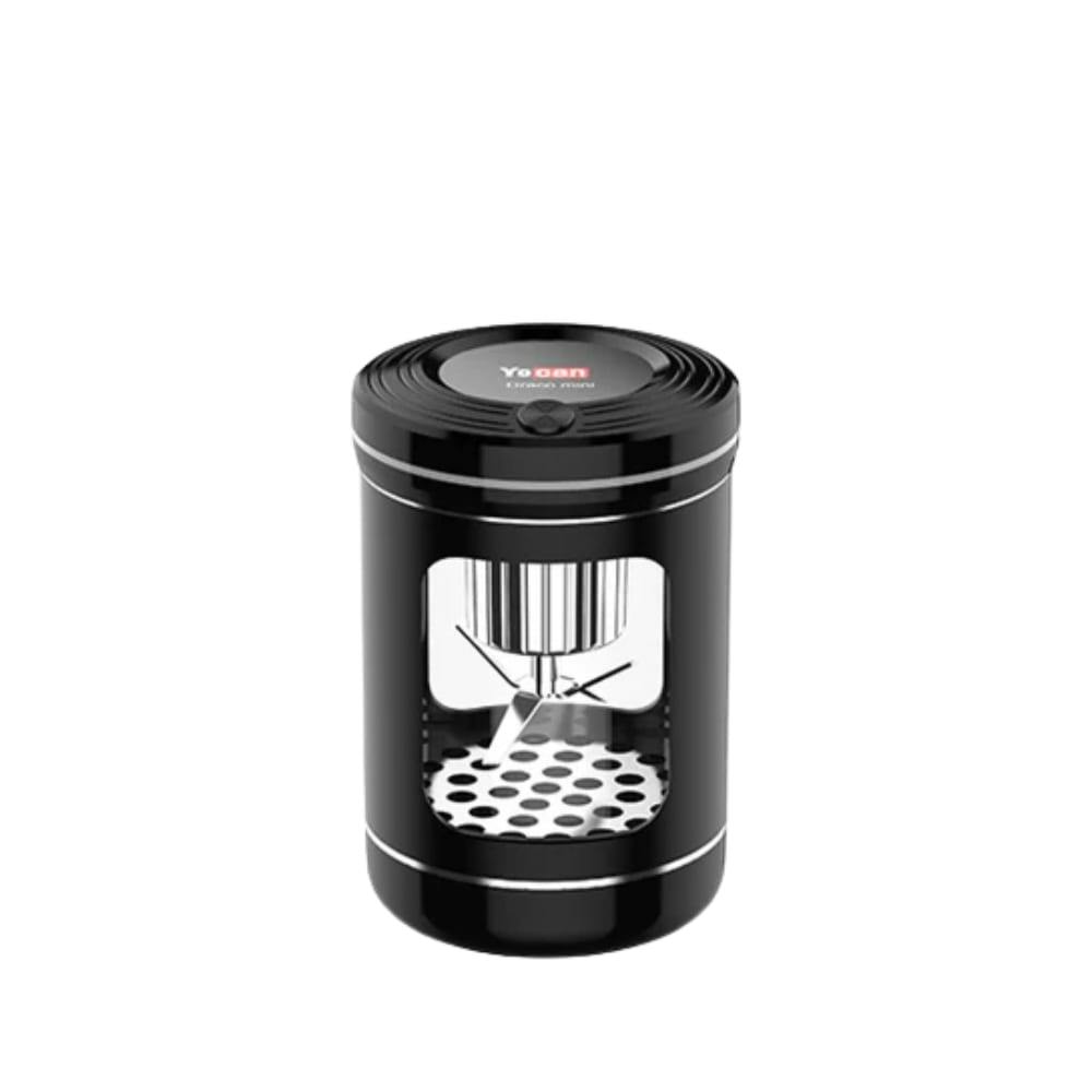 Yocan - Draco Mini Electric Herb Grinder - GREEN