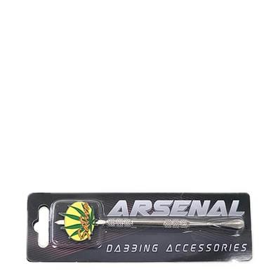 Arsenal Sativa 4.5 Metal Dabber